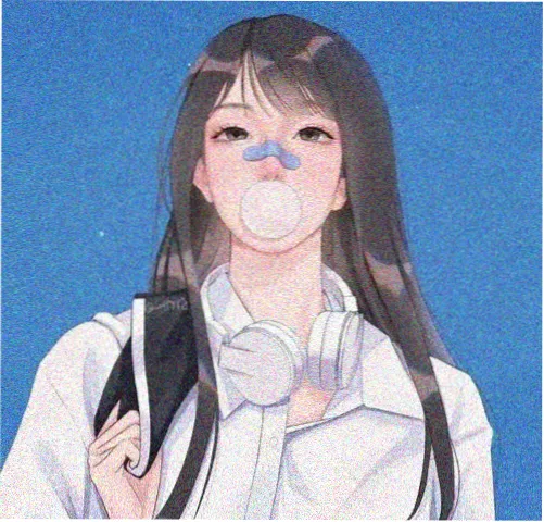 观众头像：航海笔记